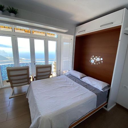 Appartamento Apartamento Privado frente al Atlántico La Matanza De Acentejo Esterno foto