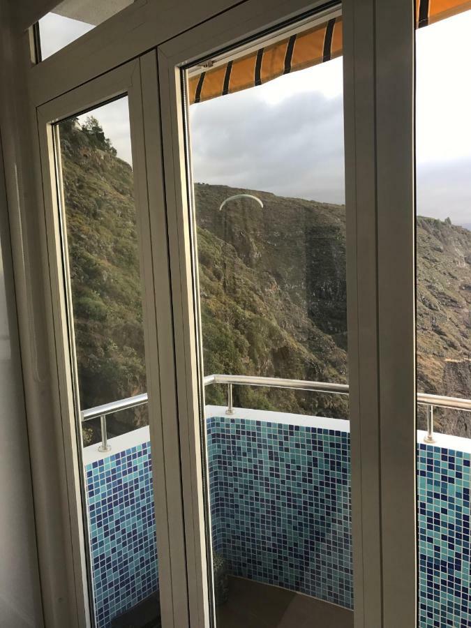 Appartamento Apartamento Privado frente al Atlántico La Matanza De Acentejo Esterno foto