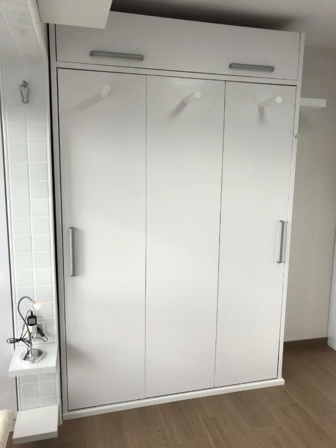 Appartamento Apartamento Privado frente al Atlántico La Matanza De Acentejo Esterno foto