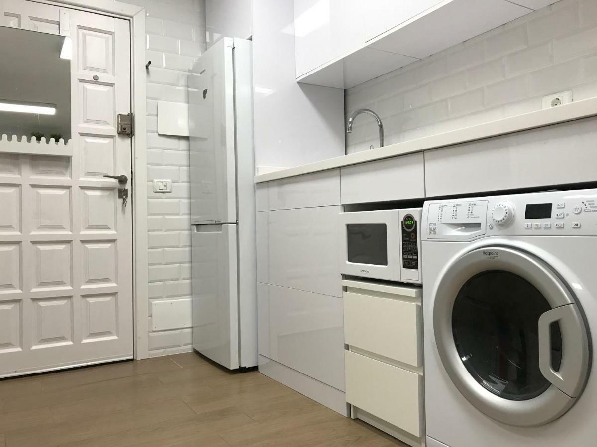 Appartamento Apartamento Privado frente al Atlántico La Matanza De Acentejo Esterno foto
