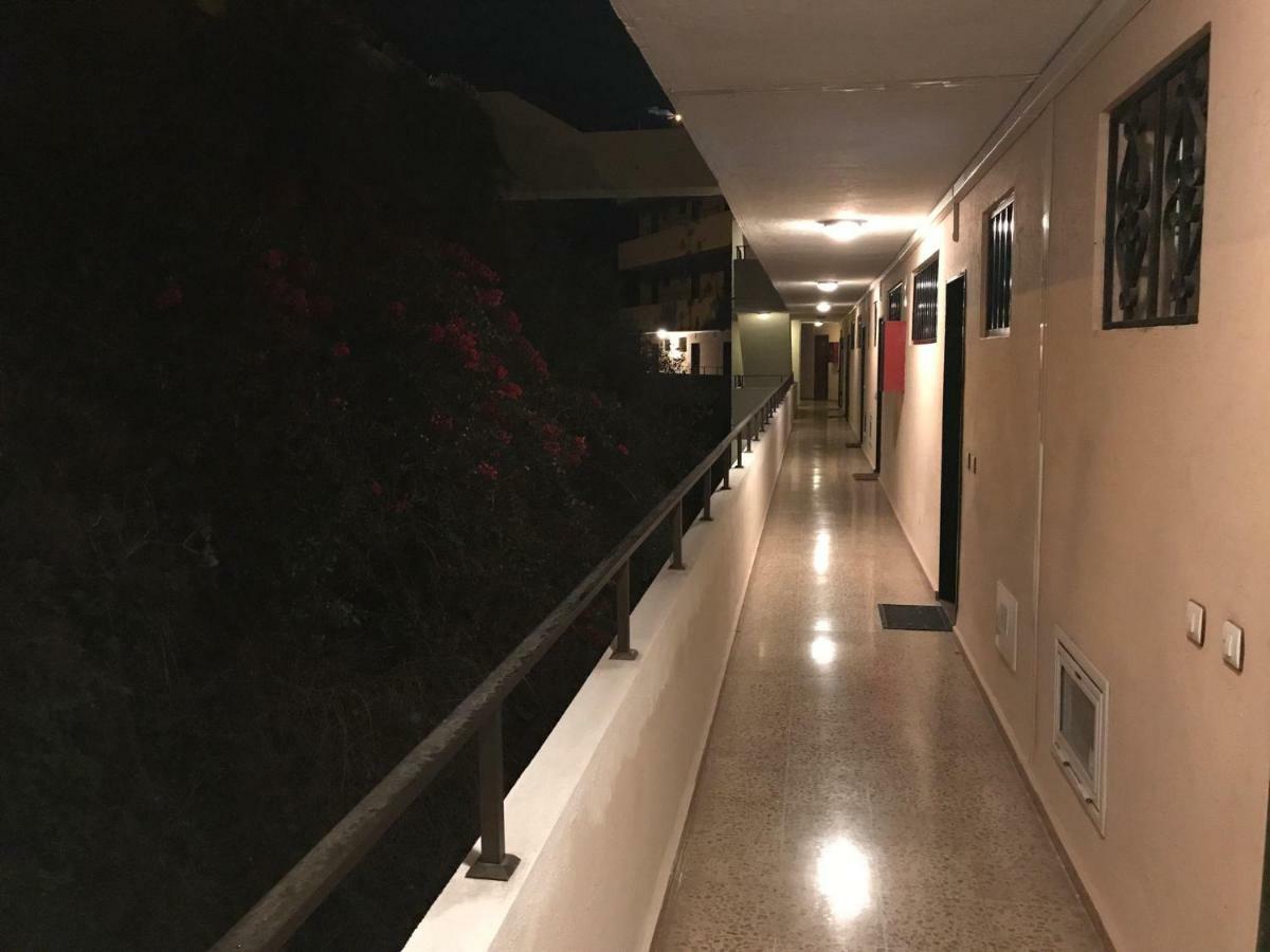 Appartamento Apartamento Privado frente al Atlántico La Matanza De Acentejo Esterno foto