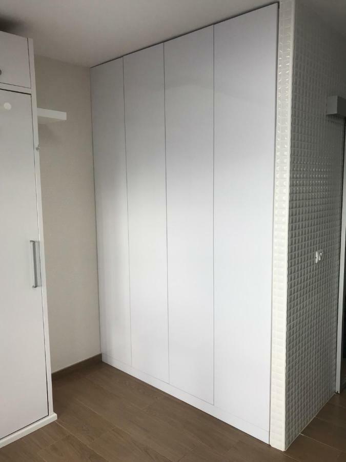 Appartamento Apartamento Privado frente al Atlántico La Matanza De Acentejo Esterno foto