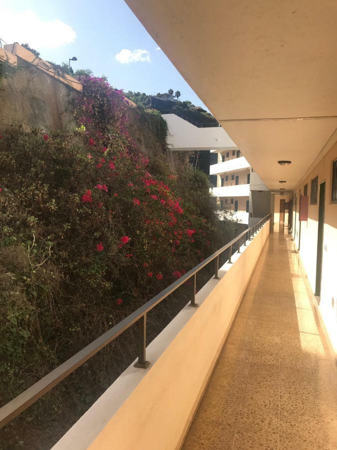 Appartamento Apartamento Privado frente al Atlántico La Matanza De Acentejo Esterno foto