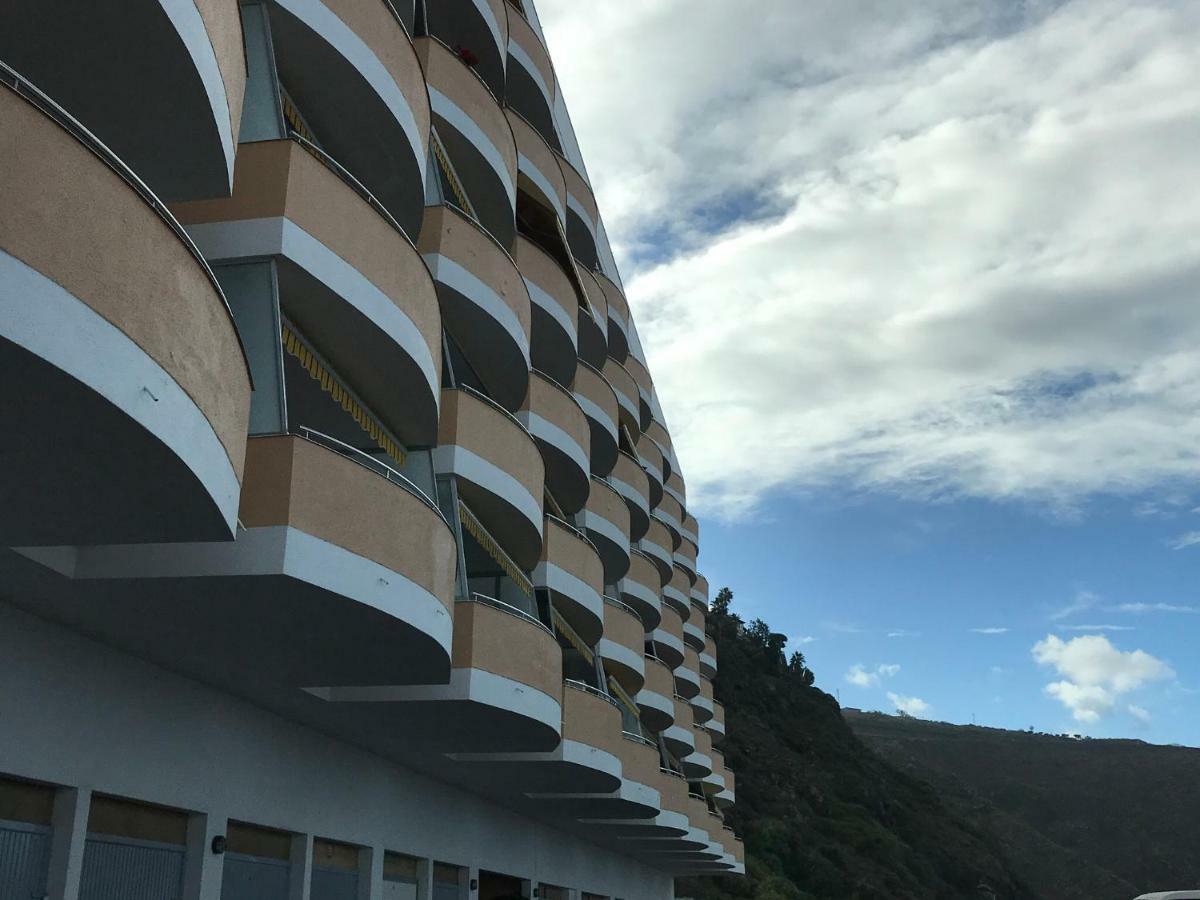 Appartamento Apartamento Privado frente al Atlántico La Matanza De Acentejo Esterno foto