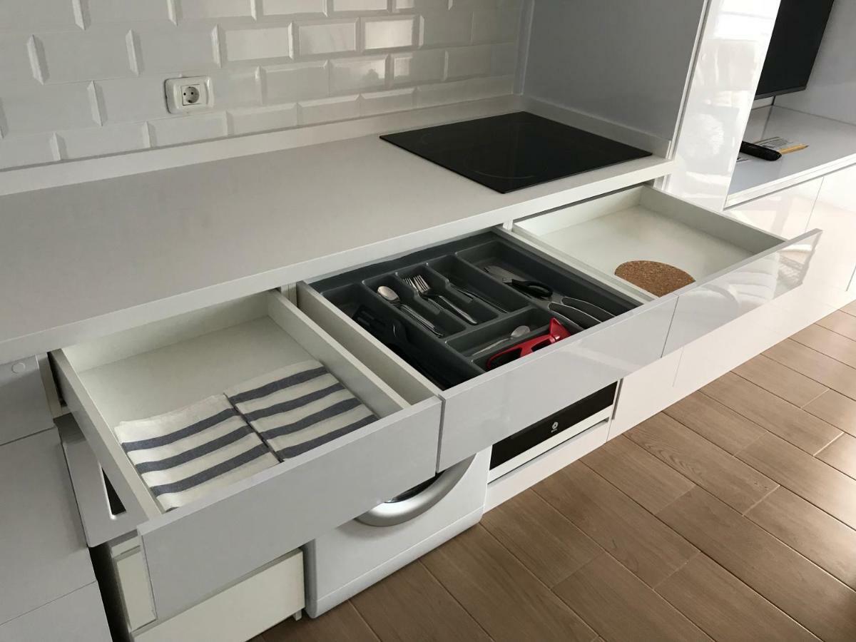 Appartamento Apartamento Privado frente al Atlántico La Matanza De Acentejo Esterno foto