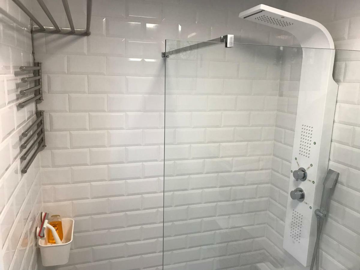 Appartamento Apartamento Privado frente al Atlántico La Matanza De Acentejo Esterno foto
