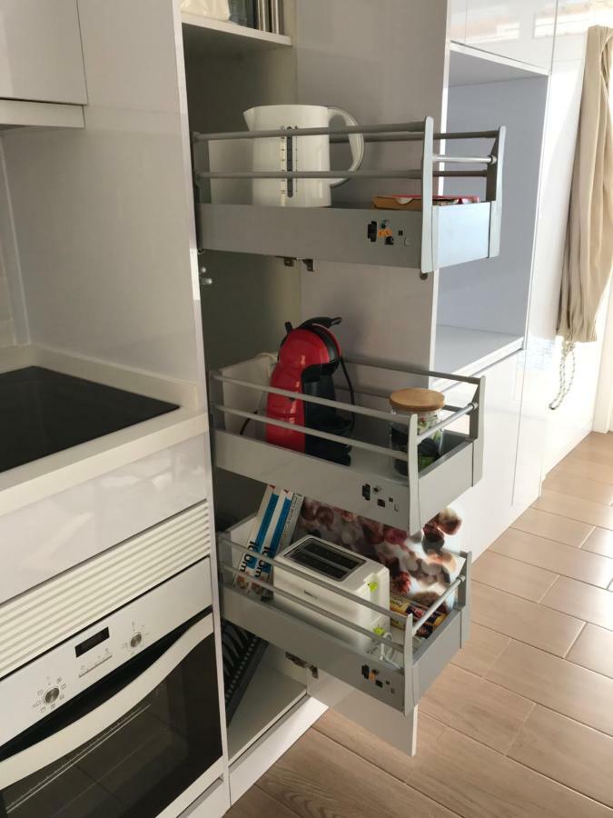 Appartamento Apartamento Privado frente al Atlántico La Matanza De Acentejo Esterno foto