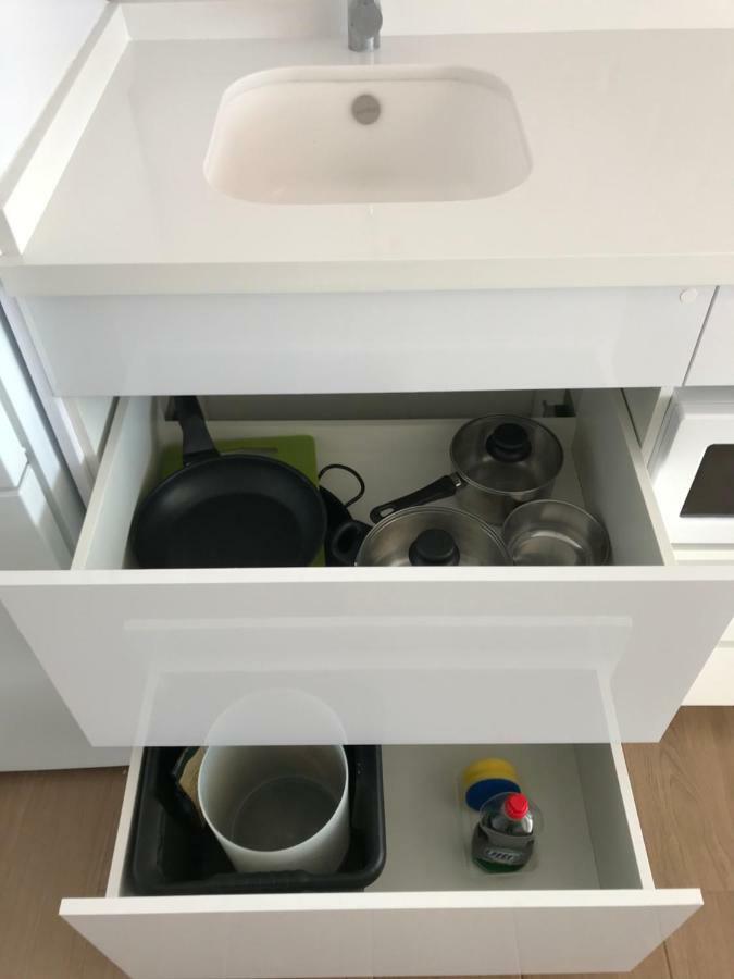 Appartamento Apartamento Privado frente al Atlántico La Matanza De Acentejo Esterno foto