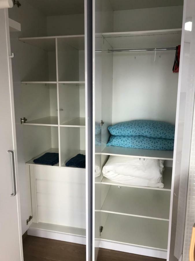 Appartamento Apartamento Privado frente al Atlántico La Matanza De Acentejo Esterno foto