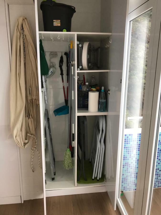 Appartamento Apartamento Privado frente al Atlántico La Matanza De Acentejo Esterno foto