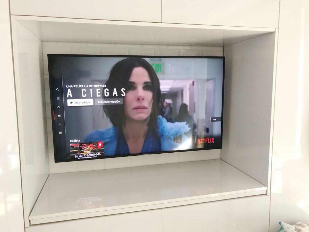 Appartamento Apartamento Privado frente al Atlántico La Matanza De Acentejo Esterno foto